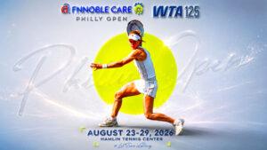WTA-125-Филадельфия