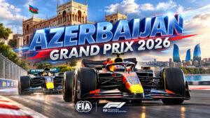 Формула-1.-Гран-при-Азербайджана-2026