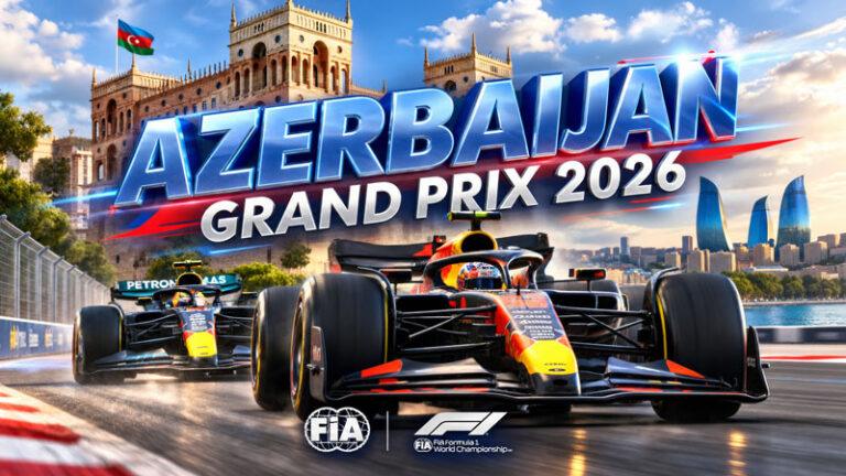 Формула-1.-Гран-при-Азербайджана-2026