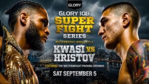 GLORY-109