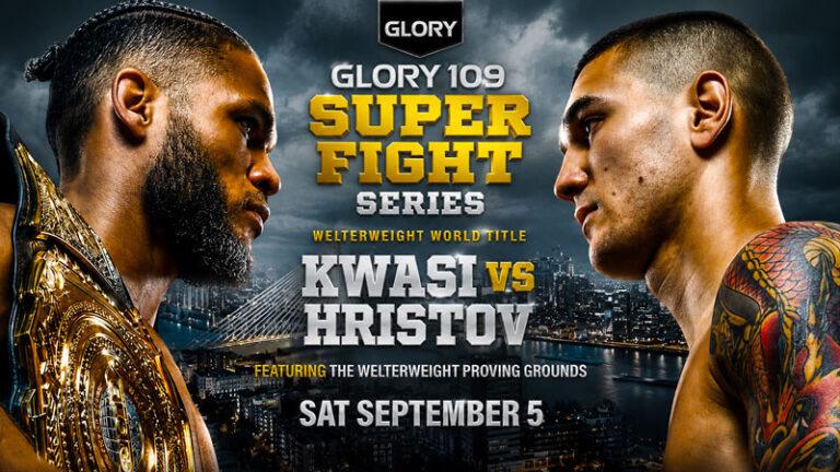 GLORY-109