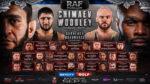 RAF-Moscow-Чимаев-vs-Вудли