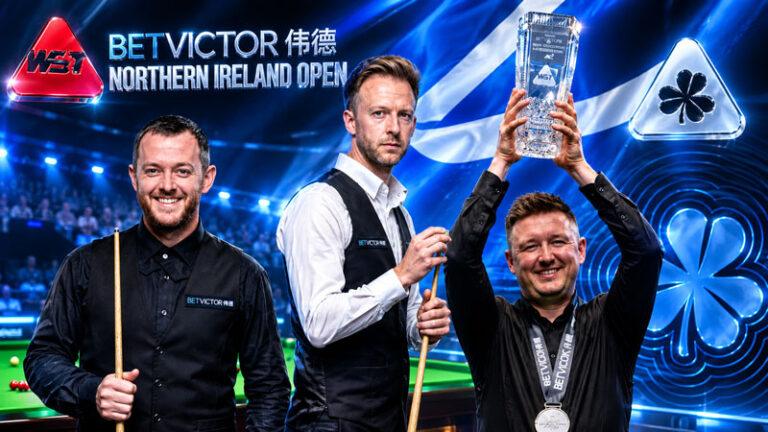 Снукер.-Northern-Ireland-Open-2026.