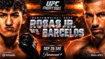 UFC-Vegas-121--Росас-vs-Барселос