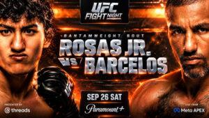 UFC-Vegas-121--Росас-vs-Барселос