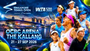 WTA-500-Сингапур