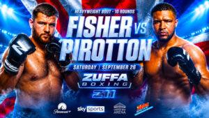 Zuffa-Boxing-11-Фишер-vs-Пироттон