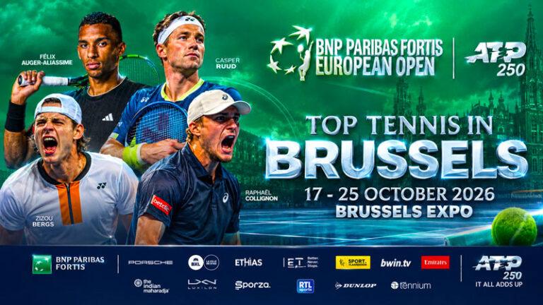 ATP-250-Брюссель-(BNP-Paribas-Fortis-European-Open-2026)