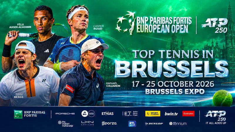 ATP-250-Брюссель-(BNP-Paribas-Fortis-European-Open-2026)