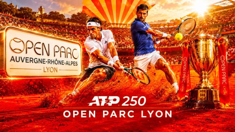 ATP-250-Лион-(Open-Parc-Auvergne-Rhône-Alpes-Lyon).
