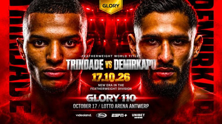 Glory-110