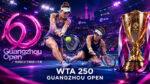WTA-250-Гуанчжоу