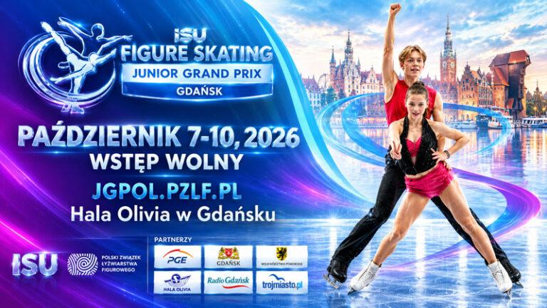 ISU-Гран-при-Юниоры-2026-2027,-7-этап.-Гданьск,-Польша