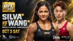 UFC-332-Силва-vs-Конг